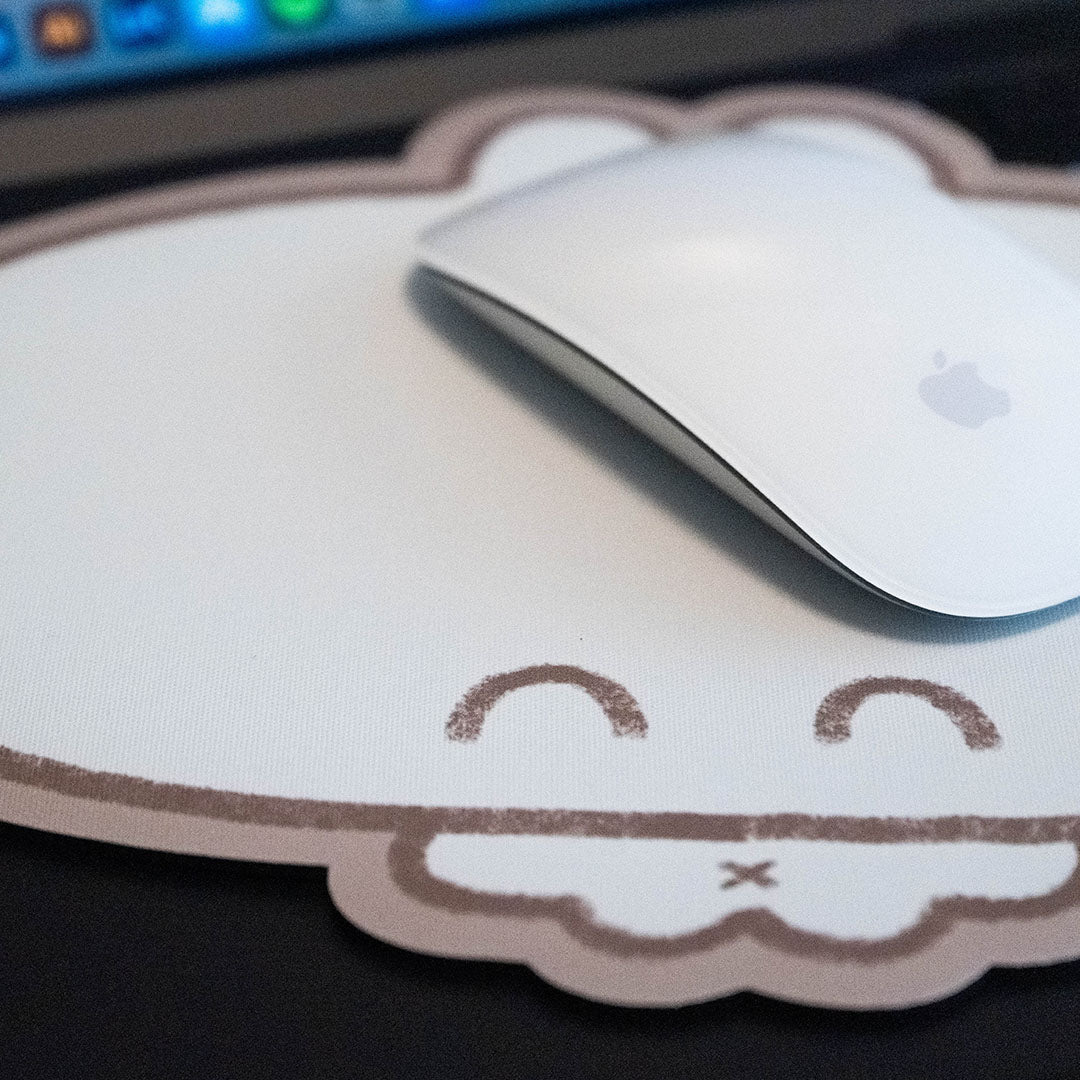 Minny Mousepad