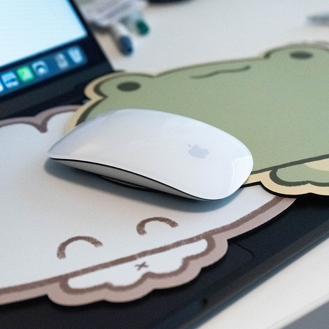 Minny Mousepad